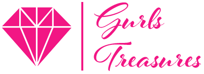 Gurlstreasures logo