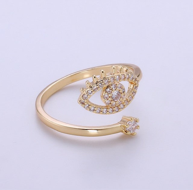 EVA RING