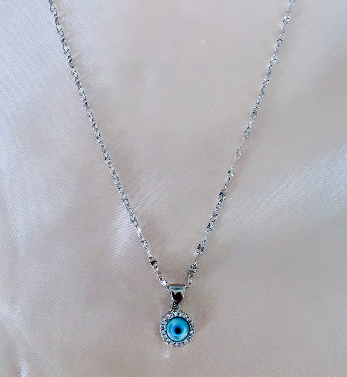 Azura Necklace