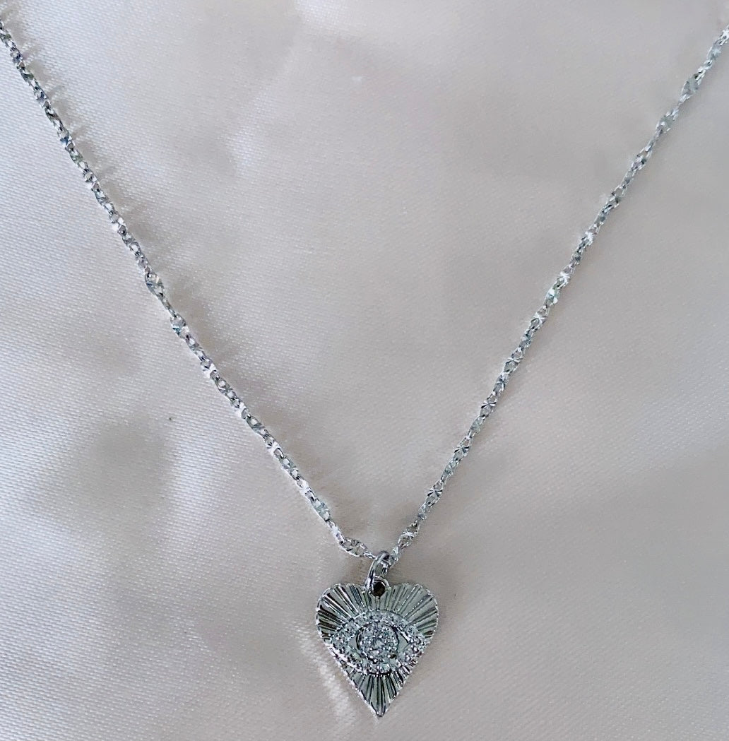 Aaliya Necklace