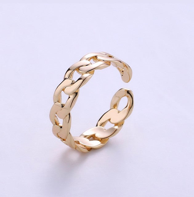 ESMA RING