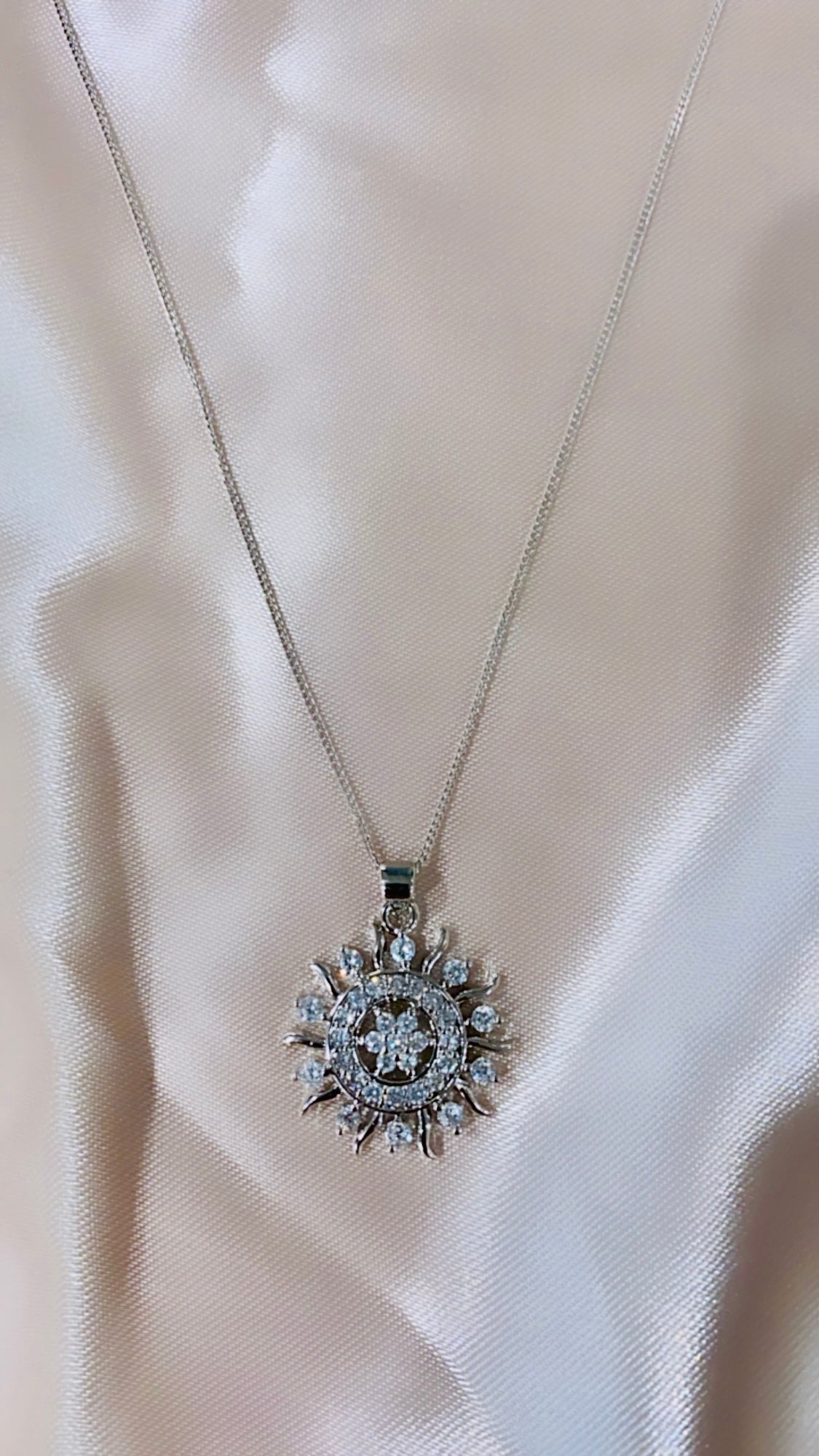 Aaisha Necklace
