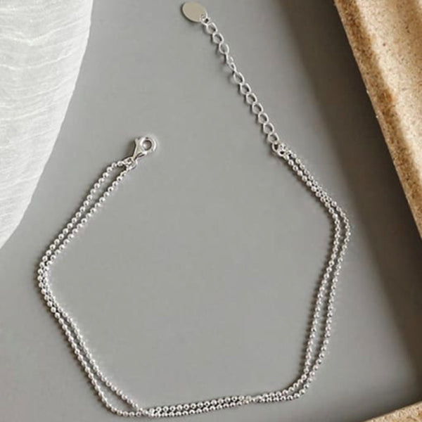 Angelina Anklet