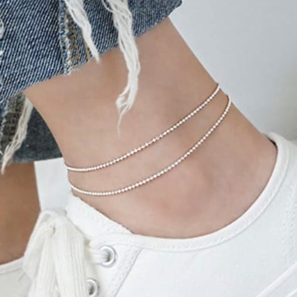 Angelina Anklet