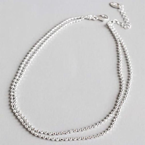 Angelina Anklet