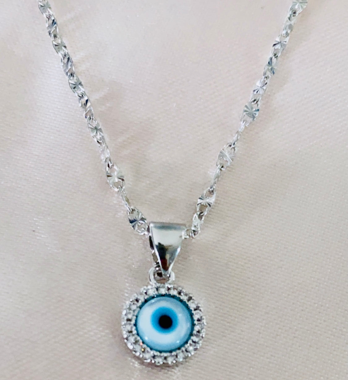 Azura Necklace