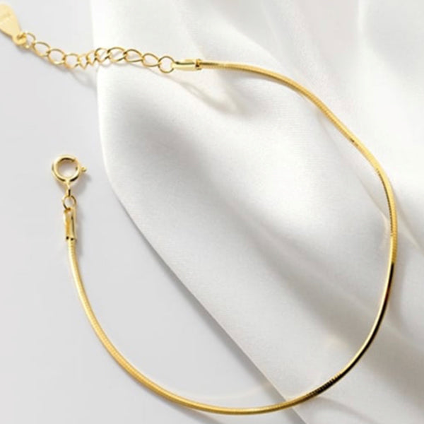 Cassie Link Bracelet