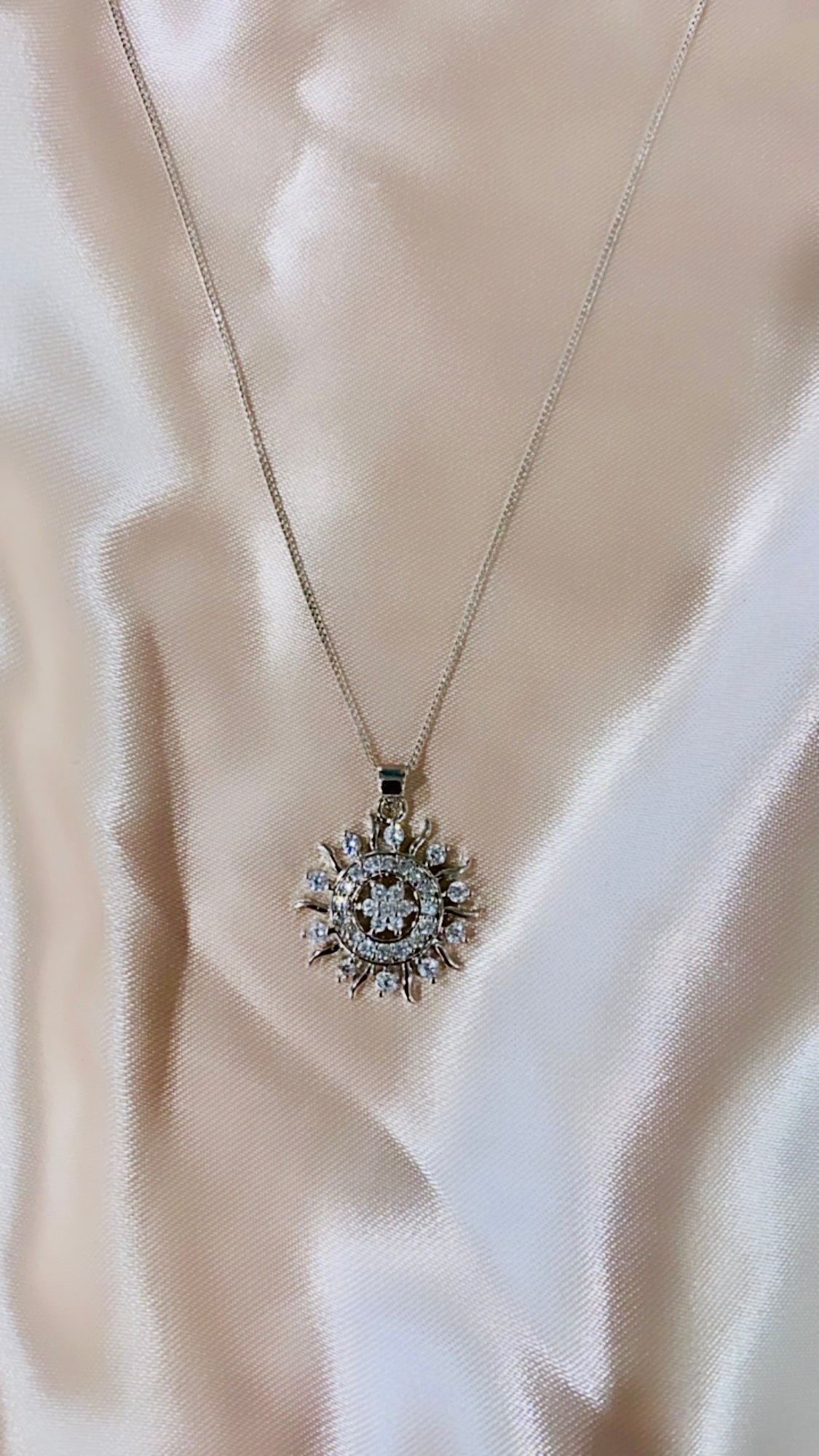 Aaisha Necklace