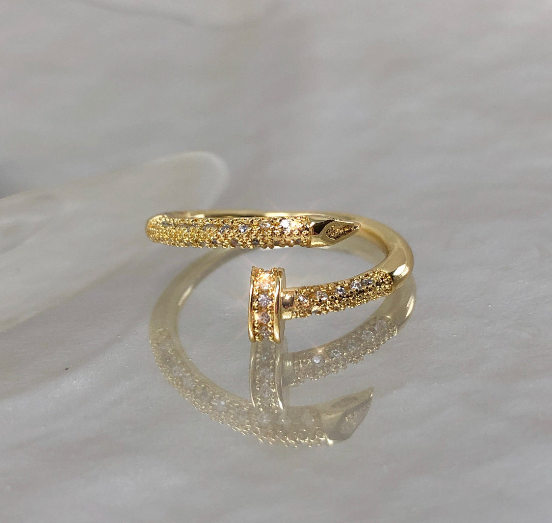 ARYA RING