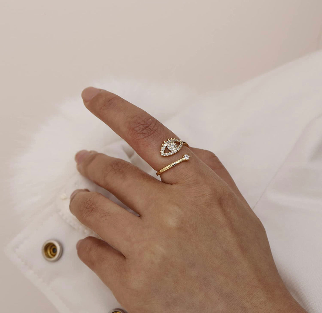 EVA RING