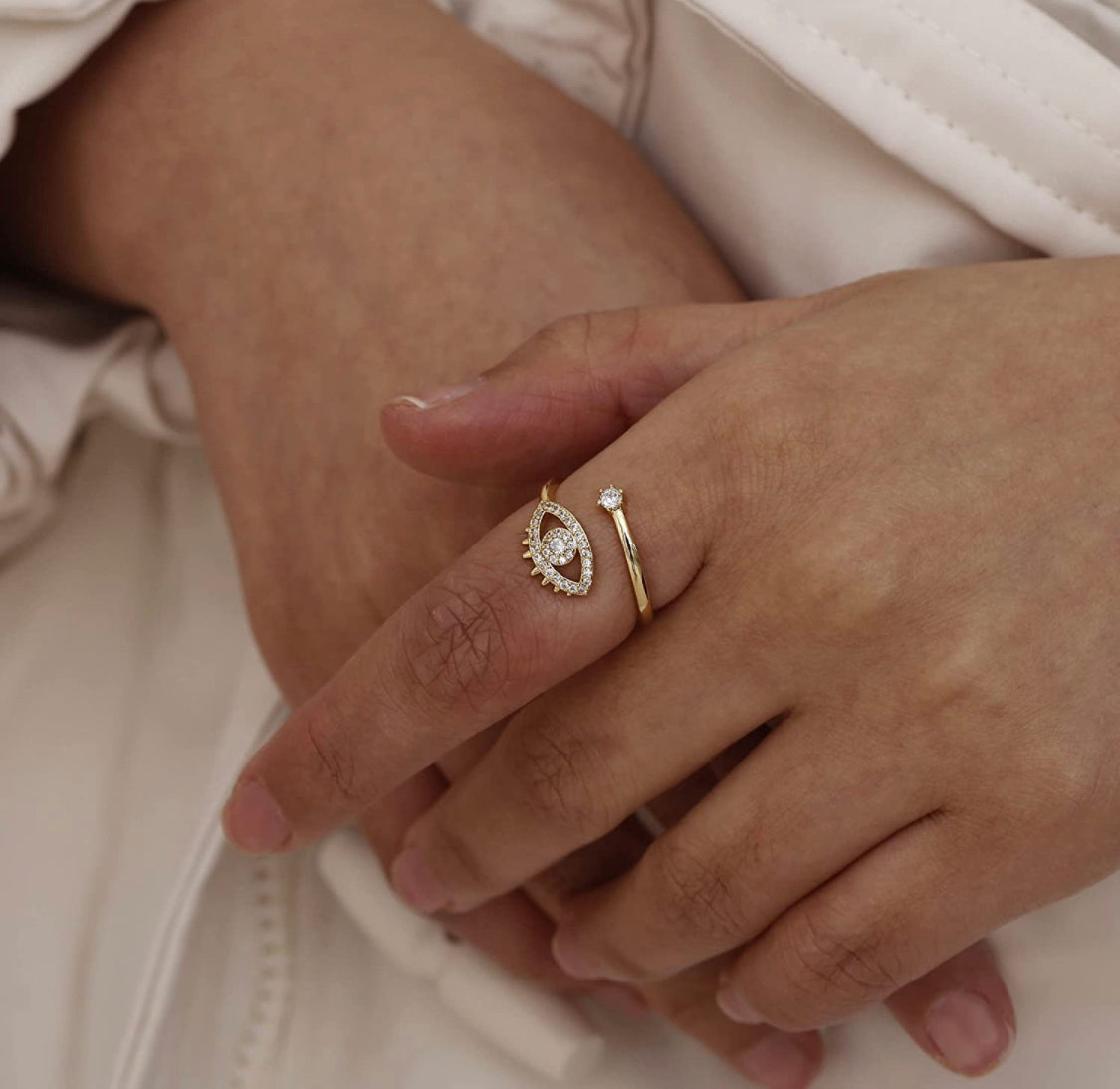 EVA RING