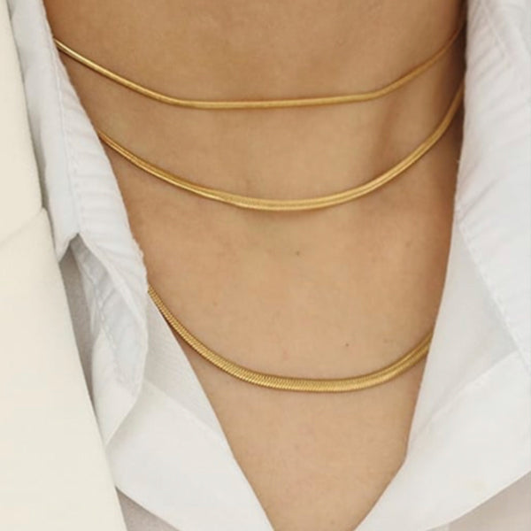 Marissa Necklace