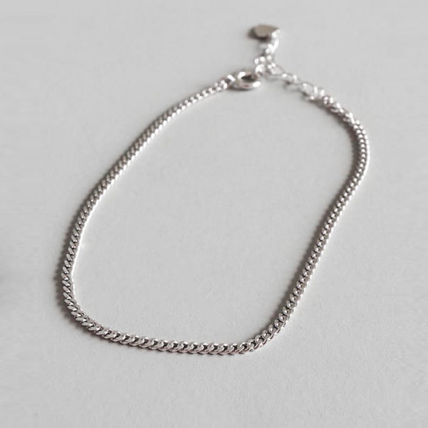 Medina Anklet