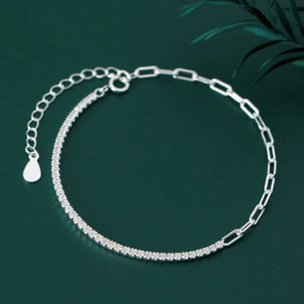 Zayn Link Bracelet