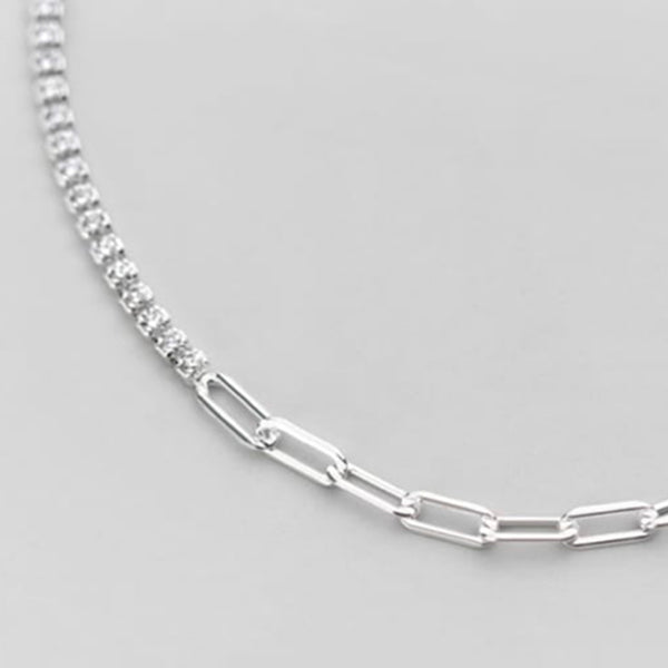 Zayn Link Bracelet