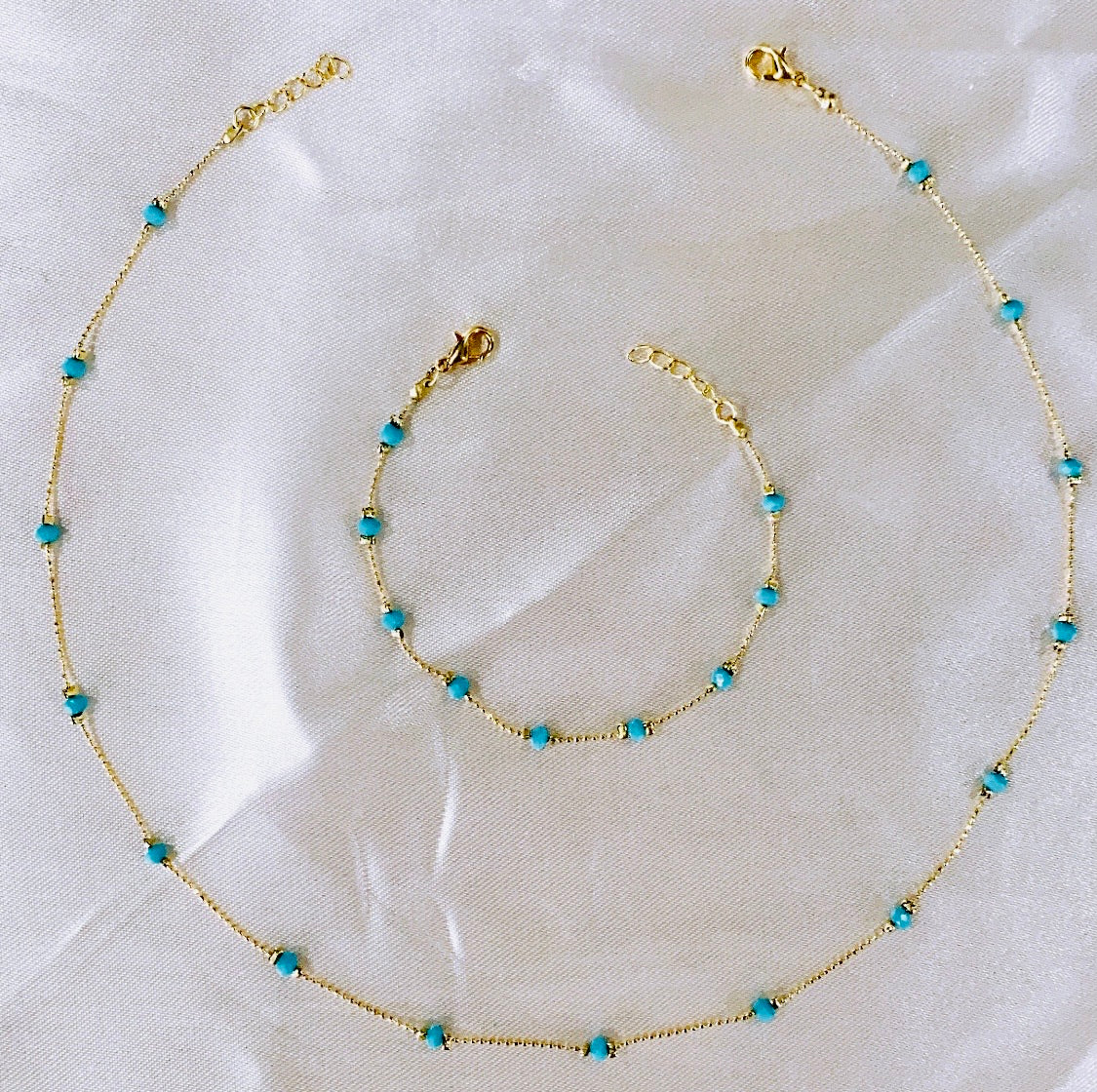 Aalia Set