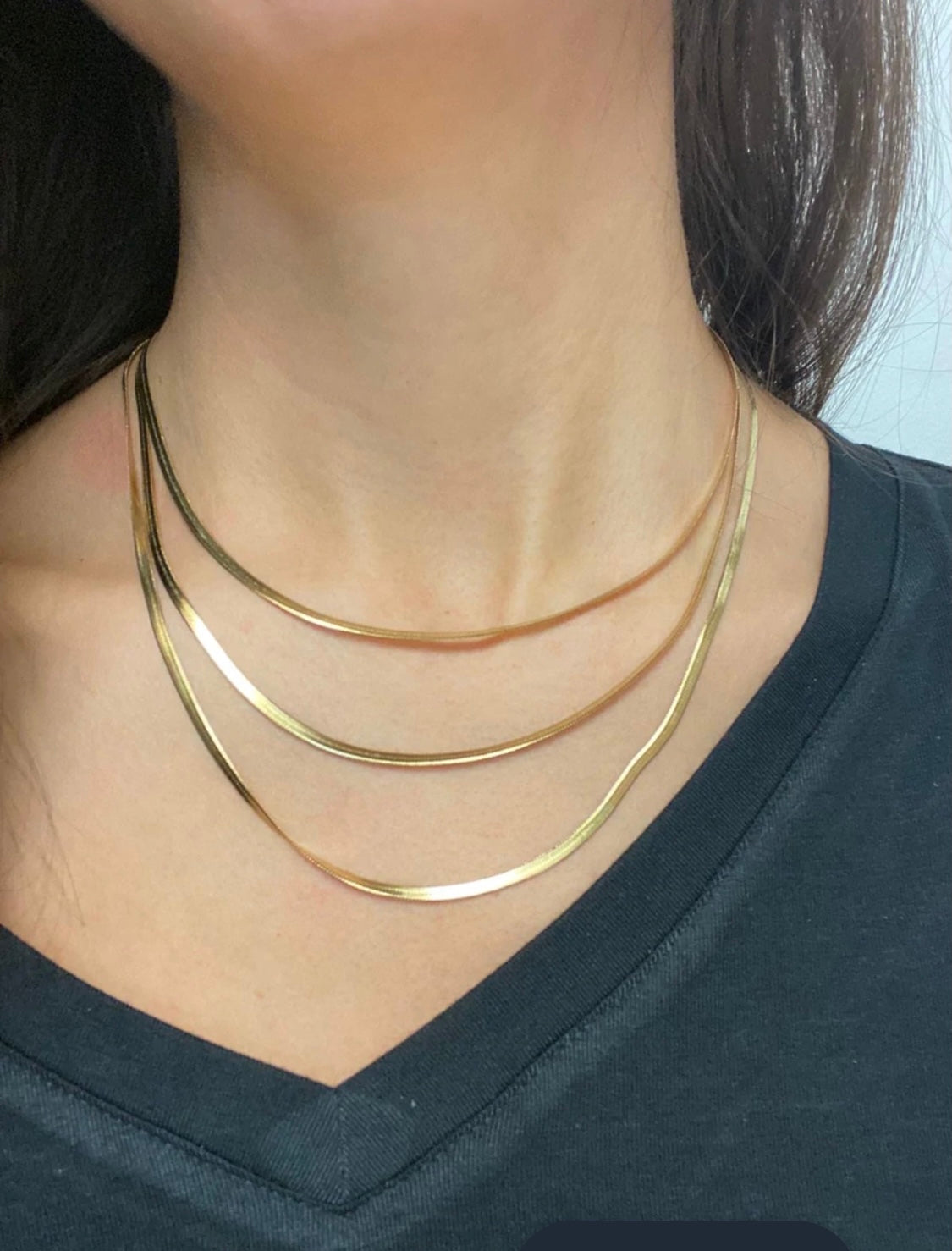 Marissa Necklace