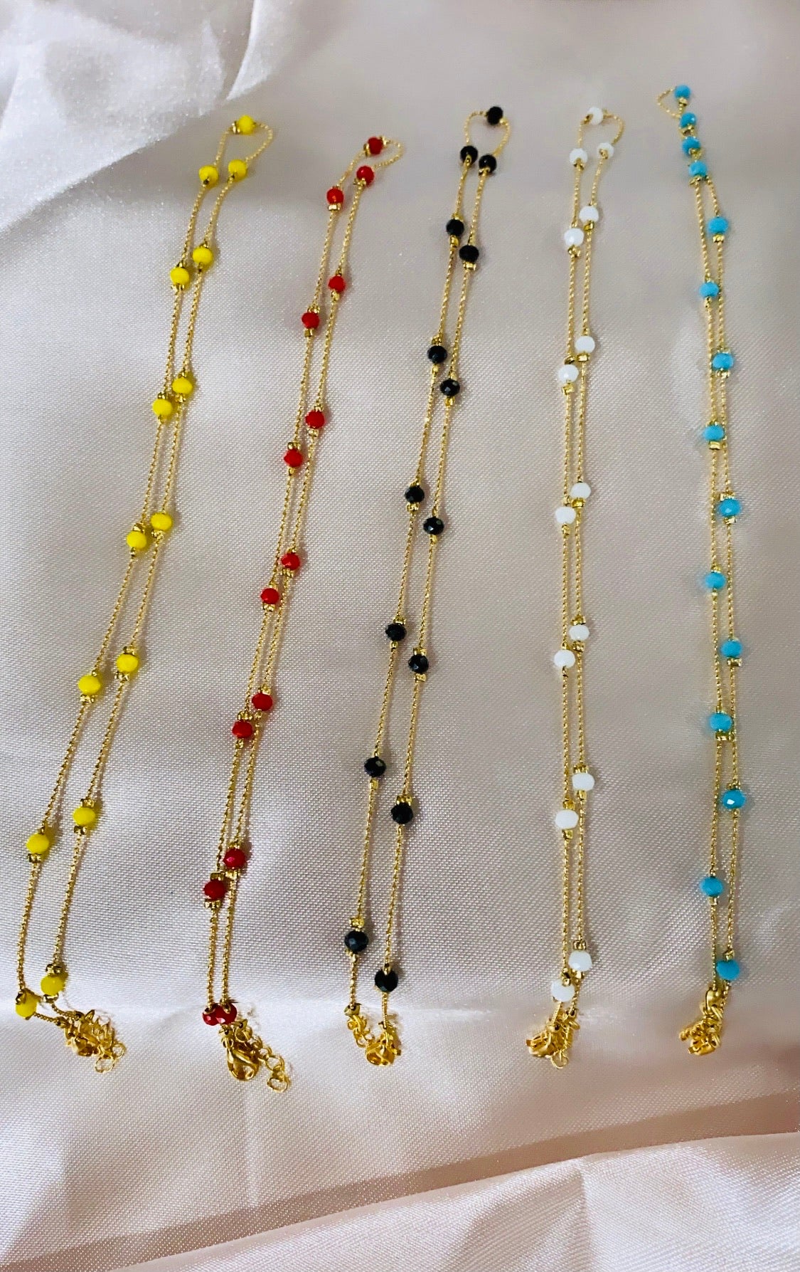 Aalia Set