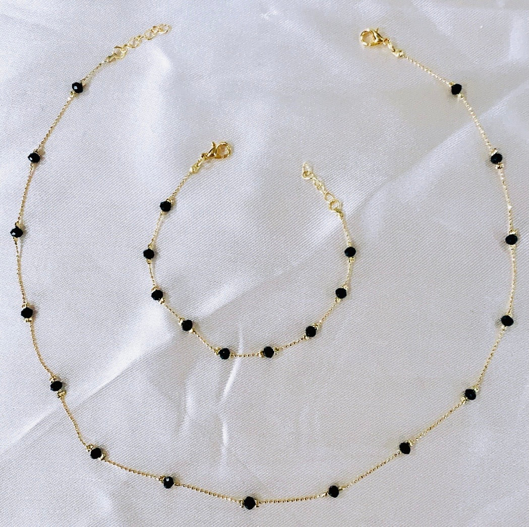 Aalia Set