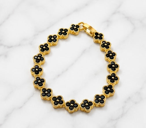 Clover Bracelet