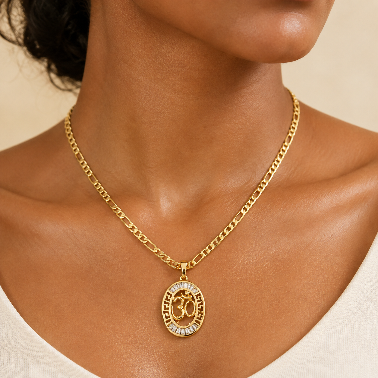 Zen Elegance Necklace