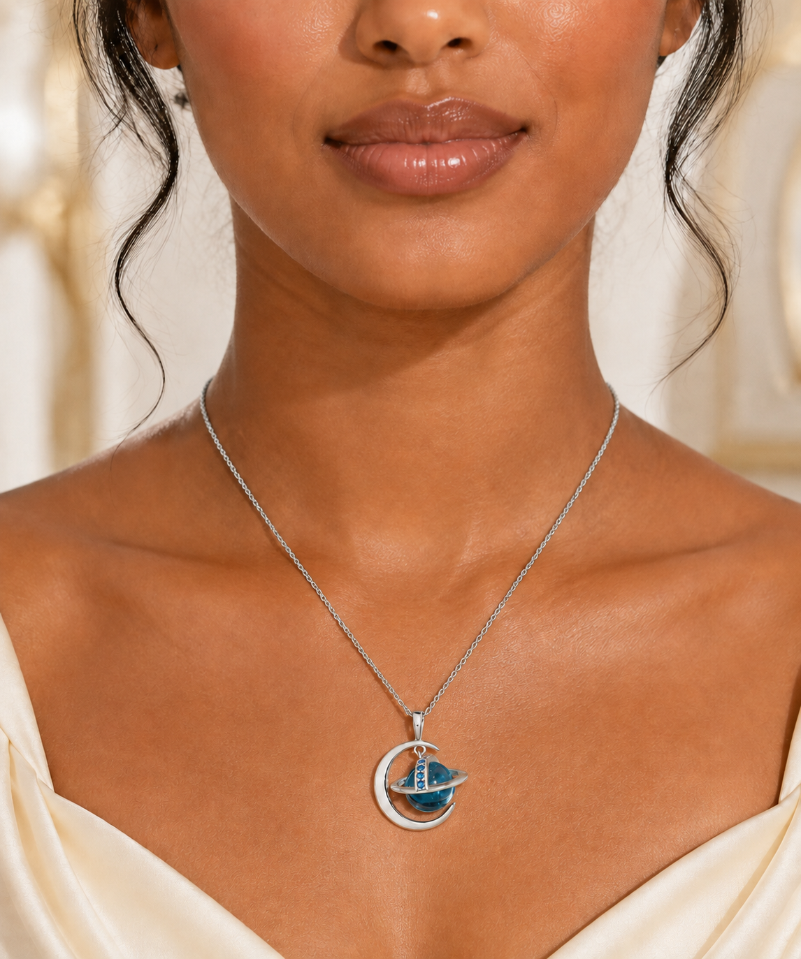 Celestial Dreams Necklace