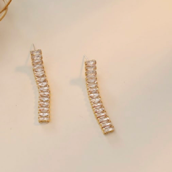 Desire Stud Earrings