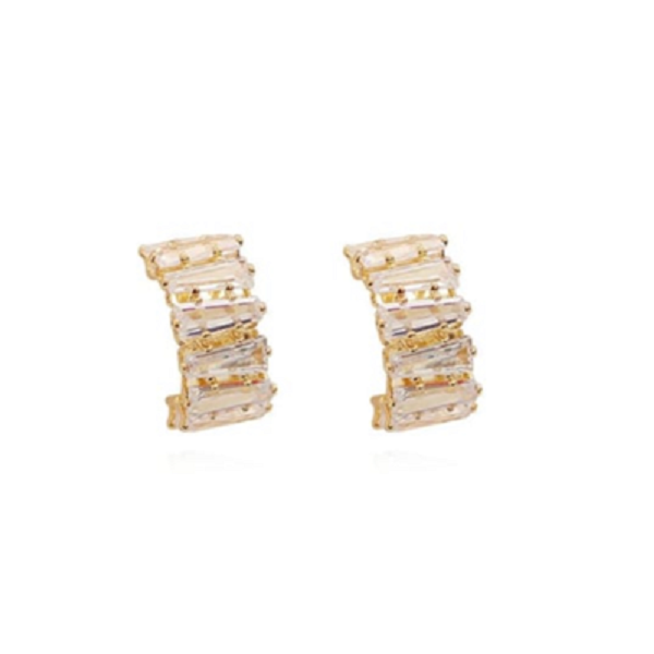 Jenny Stud Earrings